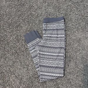 Women’s Old Navy Thermal Bottoms
